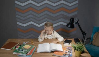 "IGAPÄEVALOOD", OSA 37 ⟩ Mis võib juhtuda lapsega, kes enne kooliminekut „professoriks treenitakse“?