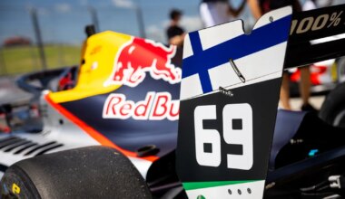 VIDEO Potentsiaali näidanud Rovanperä esimene vormeli võistlusnädalavahetus lõppes ahelavariiga - Postimees Sport