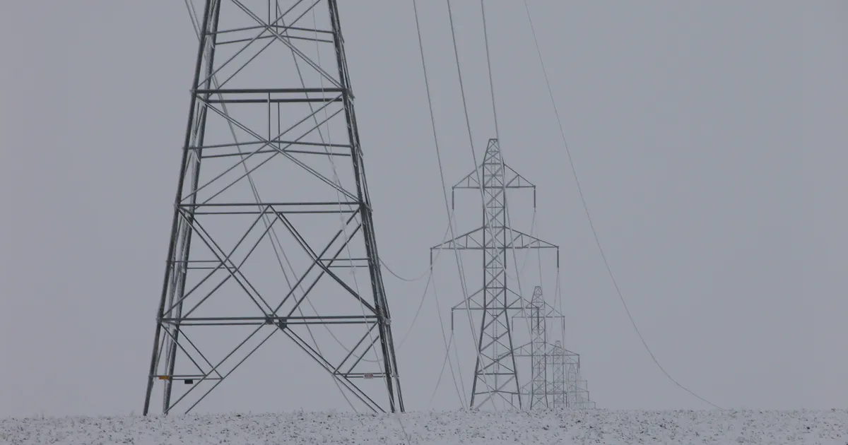 Täna tõuseb elektri hind veelgi