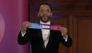 SAA TEADA ⟩ Pingeline loos! Vaata, millises poolfinaalis Eesti Eurovisionil üles astub