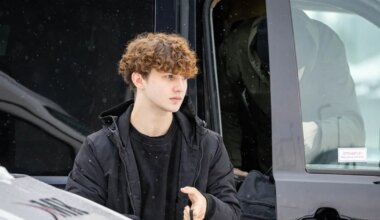 GALERII ⟩ Järvalased jõudsid teenistuskohta - Järva Teataja