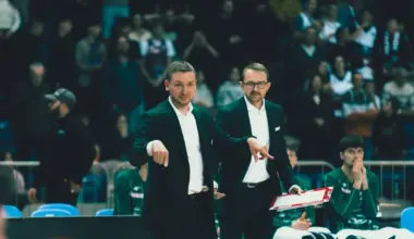 Taas valusa kaotuse saanud Rannula jagas mängijatele korralikult kriitikat - Postimees Sport