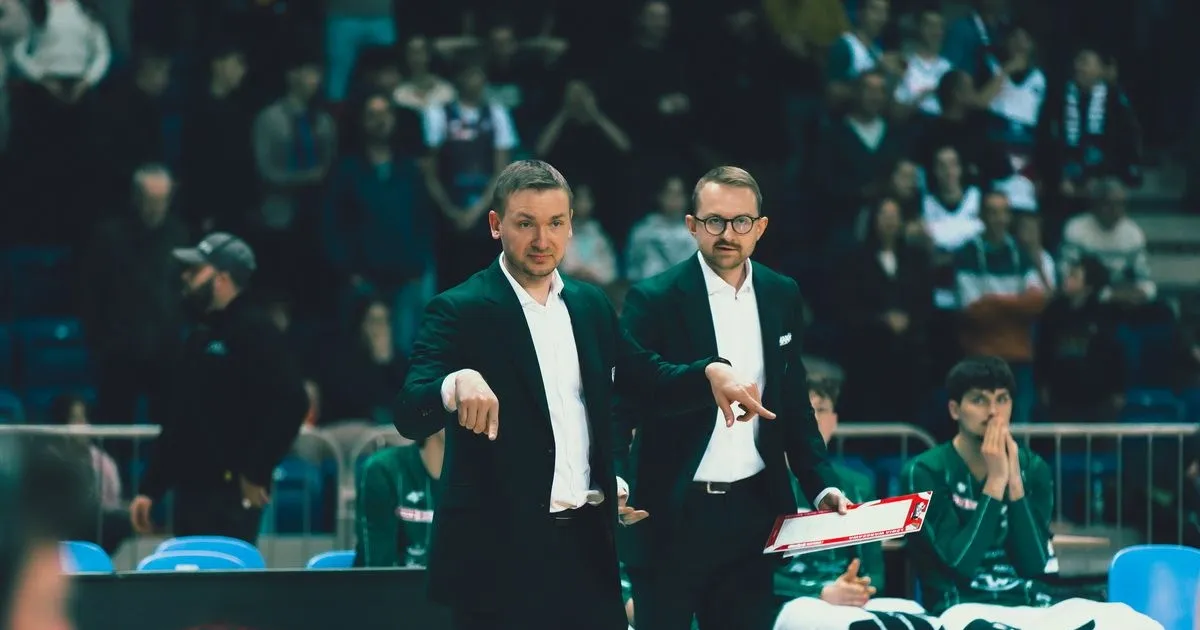 Taas valusa kaotuse saanud Rannula jagas mängijatele korralikult kriitikat - Postimees Sport