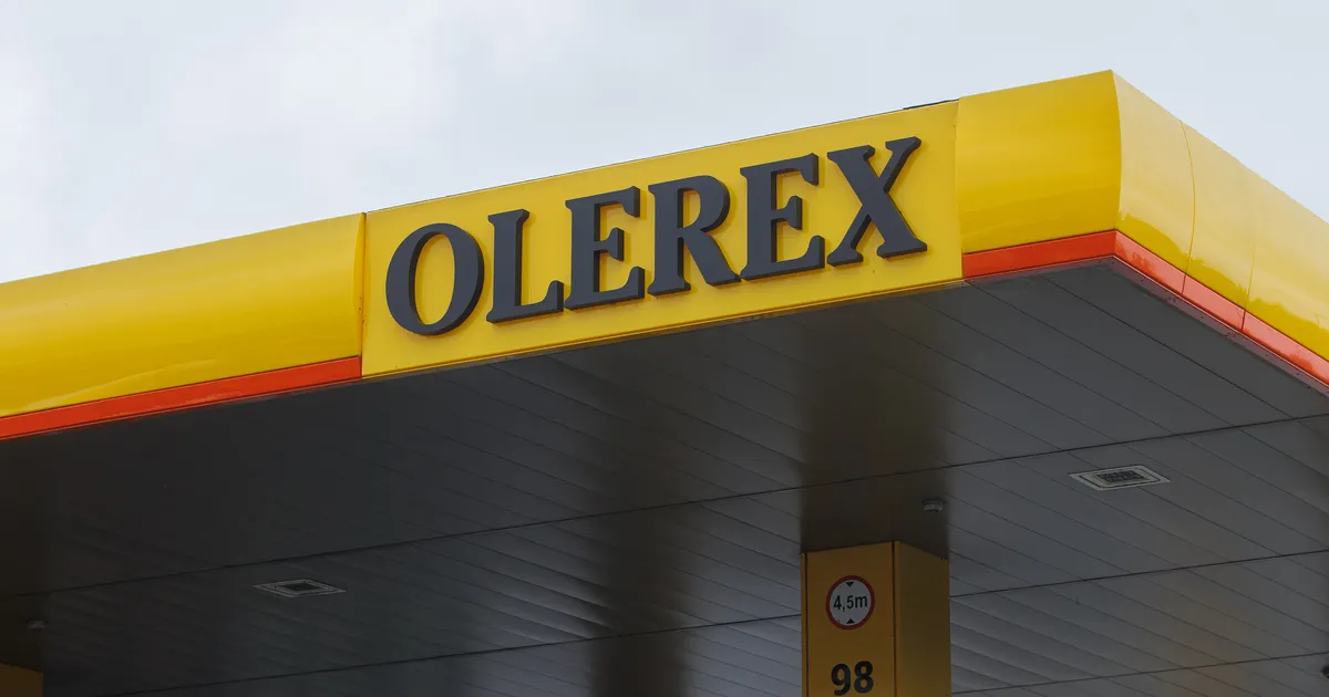 Olerexi tagasisidesüsteem sai kriitikat. Tankla selgitab, mis eesmärk ankeedil tegelikult on - Majandus