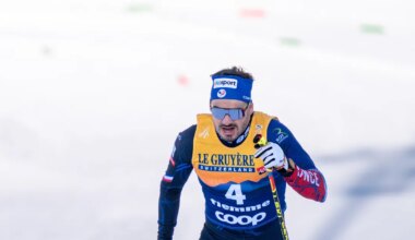 Üllatav otsus: Prantsusmaa suusatajad jätavad kollektiivselt MK-etapi vahele - Postimees Sport