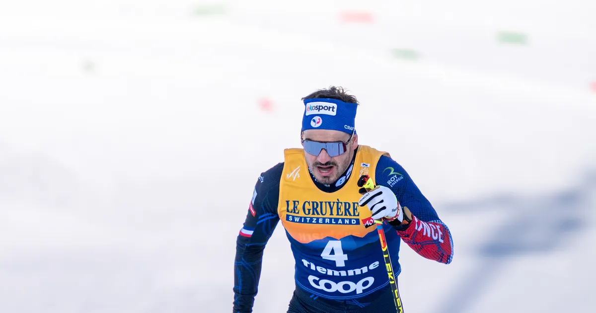 Üllatav otsus: Prantsusmaa suusatajad jätavad kollektiivselt MK-etapi vahele - Postimees Sport