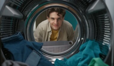 Sinu pesupesemise harjumused ütlevad su kohta rohkem kui arvata oskad