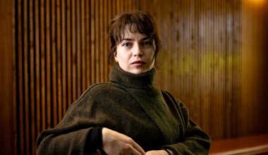 Raamatuklubi «Raamatulood Lauriga» kutsub külla Ester Kuntu