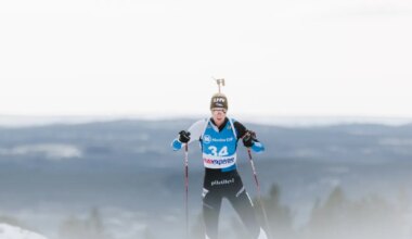 TREENINGPÄEVIK ⟩ Saame tuttavaks Eesti laskesuusakoondise MK-debütandiga