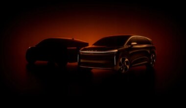 Lucidi tegevjuht rääkis välja suure saladuse elektriautode tootmise kohta