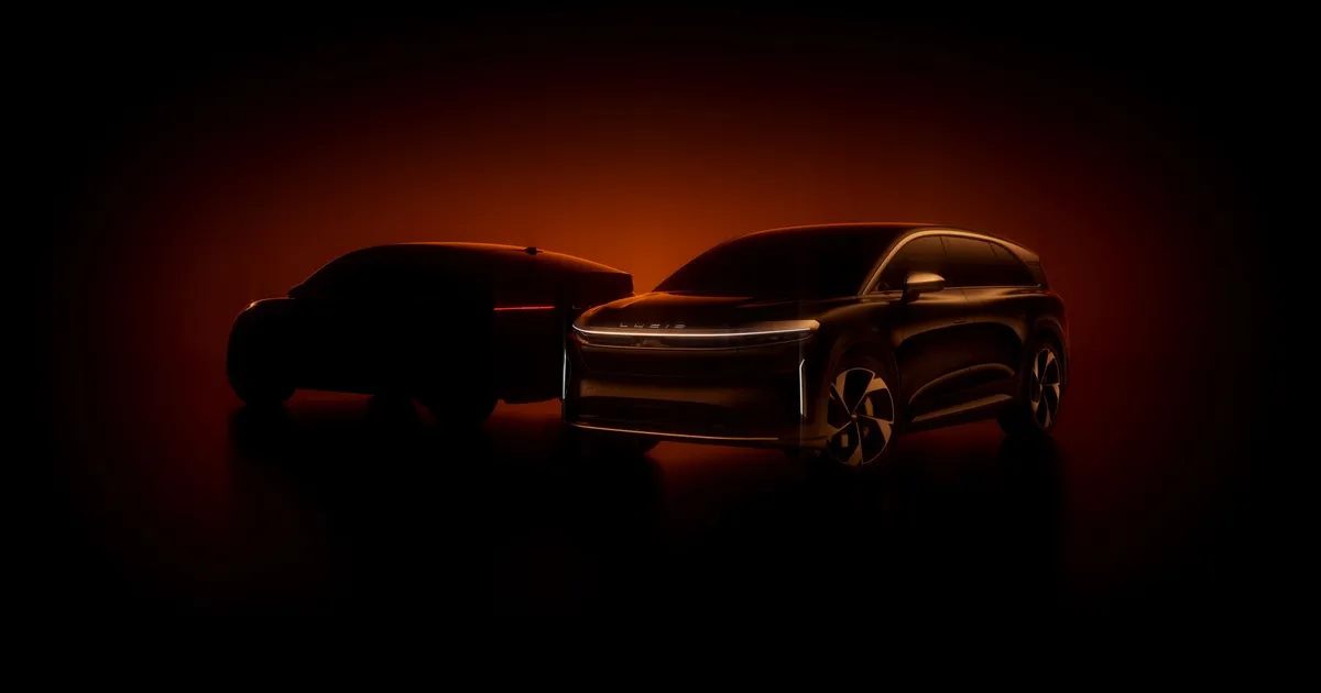 Lucidi tegevjuht rääkis välja suure saladuse elektriautode tootmise kohta