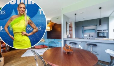 mõnus pesa ootab uut elanikku