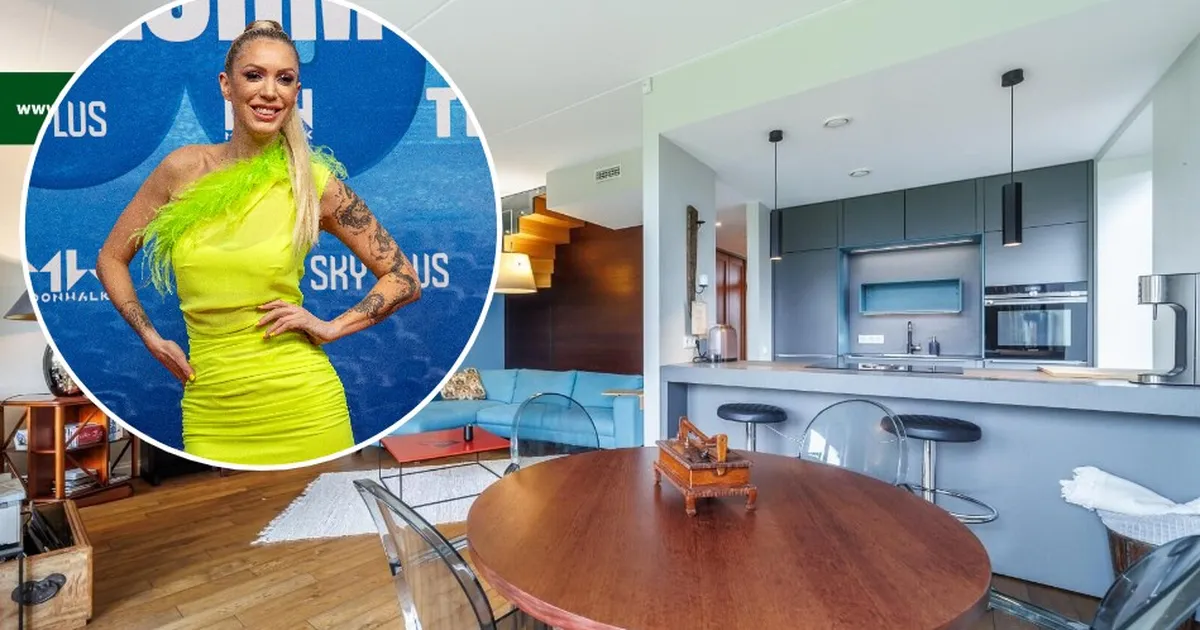 mõnus pesa ootab uut elanikku