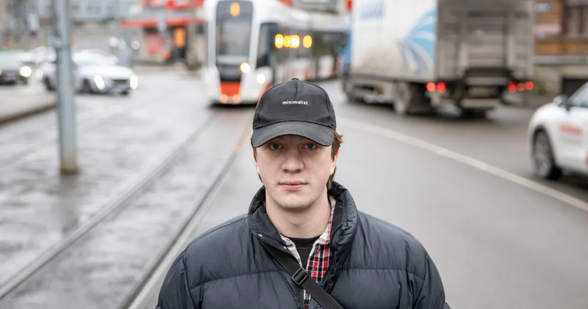 väga nukker on, kui kunstist saab privileeg