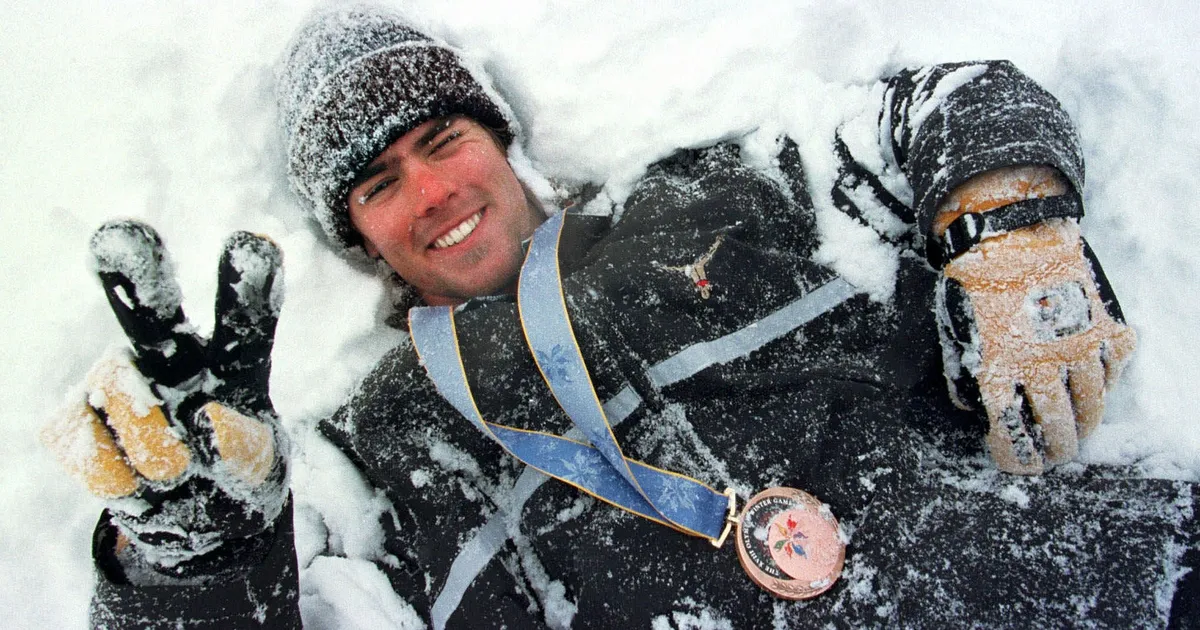 Olümpiamedalist hukkus lumelaviini alla lõksu jäädes