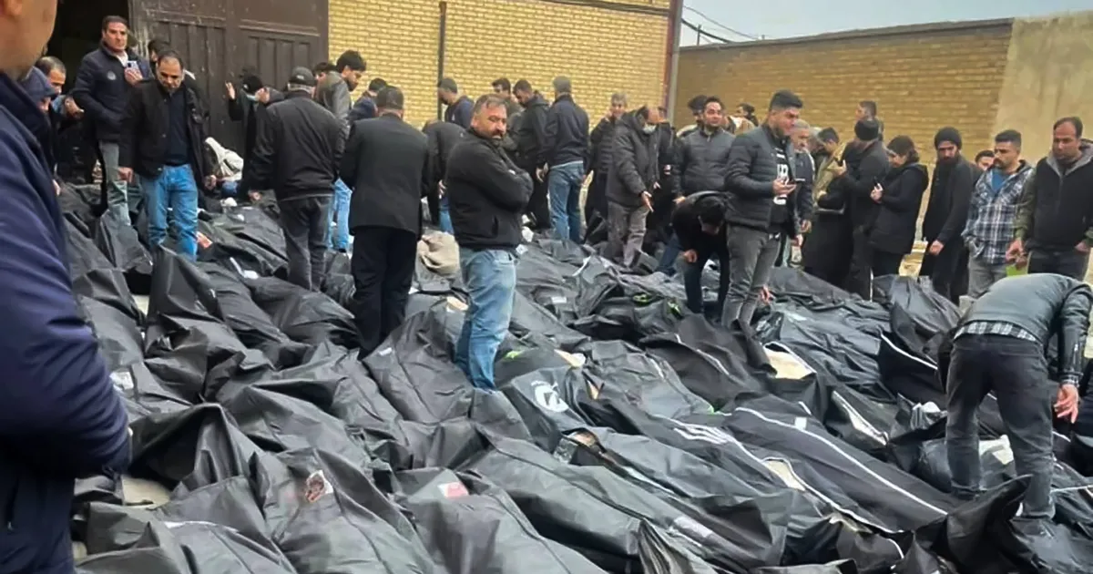 Tapetuid võib olla juba 12 000: Trump lubas Iraani meeleavaldajatele peatset abi - Maailm - Postimees.ee