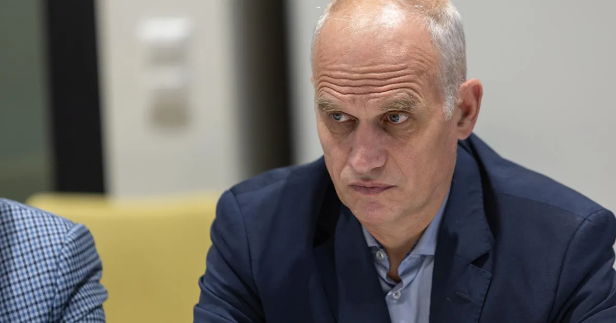 URMET ELMASTE ⟩ Teeseldud hoolivus Ukraina vabadusvõitluse suhtes - Sakala