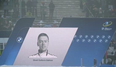 Norra laskesuusataja saadeti viimsele teekonnale - Postimees Sport