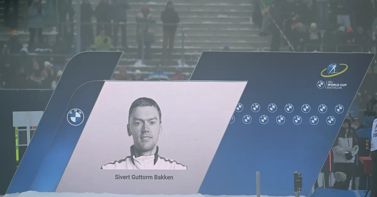 Norra laskesuusataja saadeti viimsele teekonnale - Postimees Sport