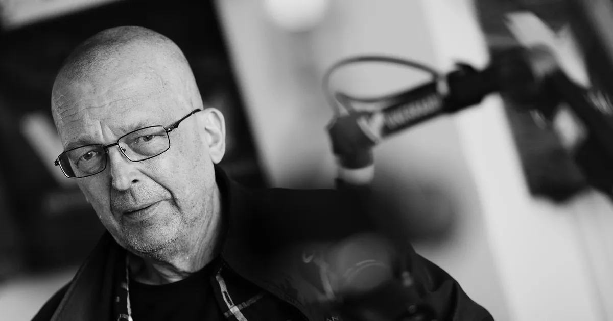 Heiki Kranich nägi alati positiivset ka seal, kus teised muretsesid - Postimees