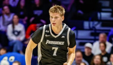 VIDEO ⟩ Suurepärases hoos Vaaks uuendas USAs taas punktirekordit, aga eksis võiduviskel