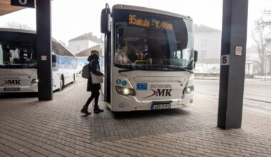 SILVIA PALUOJA ⟩ Soolod vandlitornis poole rehkendusega - Pärnu Postimees