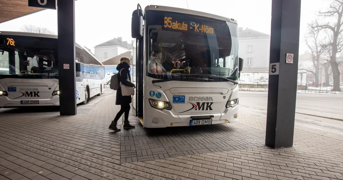 SILVIA PALUOJA ⟩ Soolod vandlitornis poole rehkendusega - Pärnu Postimees