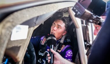 Läti rallitalent pidas läbirääkimisi Hyundaiga ja andis mõista, et võistleb ka tänavu WRC-sarjas