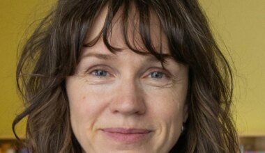 Kristi Kangilaski avab maalinäituse