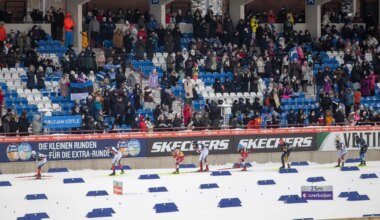 Kasahstan loobus, Eesti suusaliit reageeris kiiresti ja tõi tippvõistluse Otepääle!