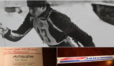 võiduks oli vaja plastiksuuski, aga neid sai osta ainult althõlma, hirmkalli hinna eest