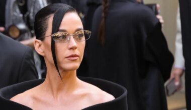 TOHOH ⟩ Tegi tasuta reklaami? Lauljanna Katy Perry nautis Eesti sauna