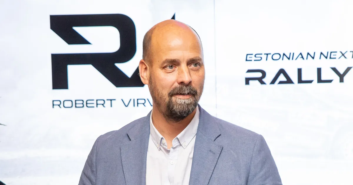 ÕNNESOOVID! ⟩ Spordireporter Kalev Kruusi perre sündis kolmas laps, poeg sai omapärase nime