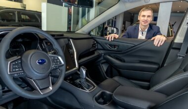 GRAAFIKUD Mootorsõidukimaks paiskas Pärnu autoturu kraavi: uute autode müük langes aastaga üle poole võrra - Pärnu Postimees