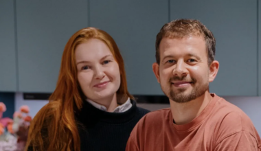 oleme naljatanud, et üks on mulk ja teine seto