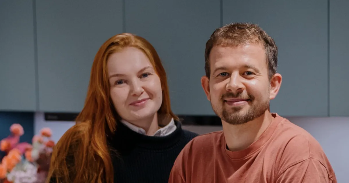 oleme naljatanud, et üks on mulk ja teine seto