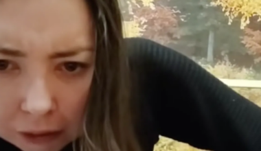 18+ FOTOD ⟩ «Ehk mõni sotsiaaltöötaja märkab...» Tiktokker Marit Kuusk pälvib tähelepanu vastuoluliste otseülekannetega