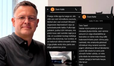 «PEALTNÄGIJA» ⟩ Vaimse tervisega kimpus hambaarst jättis kümneid patsiente ravita ja kadus nende rahaga kui tina tuhka