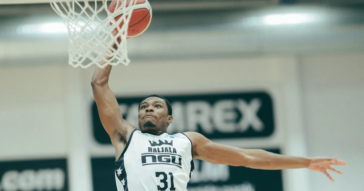 FOTOD ⟩ Haljala parandas Kadrina apsaka ja alistas keskkoolipoisid kindlalt