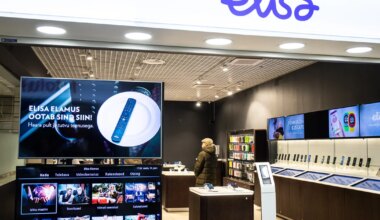 Naise sõnul sai tema mees ilma enda teadmata Elisa kliendiks: üllatuslikult hakkasid tulema arved