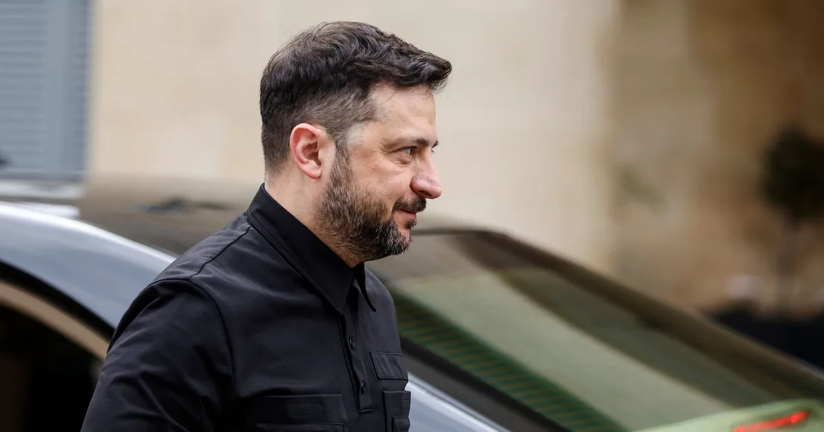 Ukraina vaatab üle komandanditunni reeglid ekstreemse külma ajal