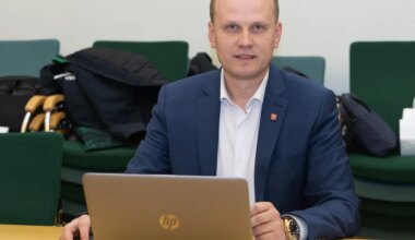 PRIIT TOOBAL ⟩ Elanike arvu kahanemine ei ole paratamatus, aga see nõuab otsuseid