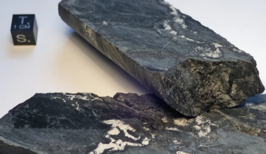 Maa ehitas tuumareaktori miljardeid aastaid enne inimest