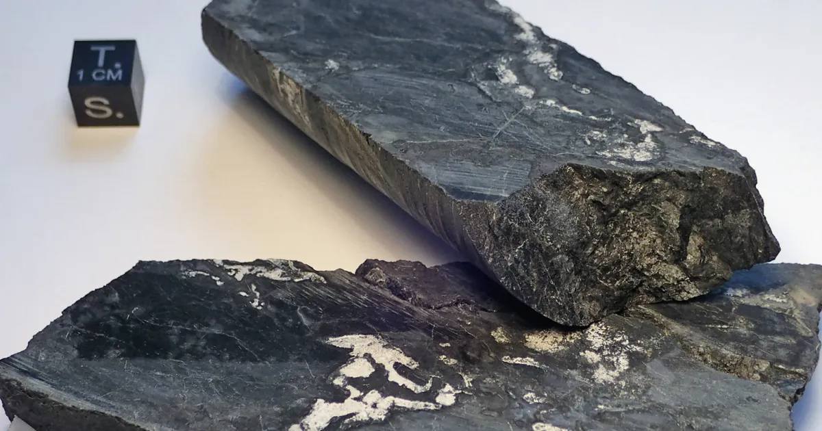 Maa ehitas tuumareaktori miljardeid aastaid enne inimest