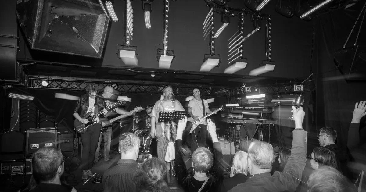 möödunud kevadel sain juba aru, et jalgadega on jama majas