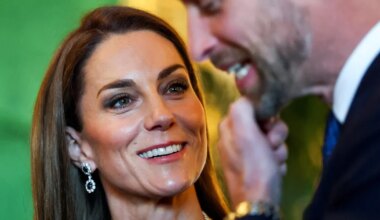 Miks palkas prints William kriisijuhi just nüüd, kui sahinad tema ja Catherine'i lahutusest ei vaibu?