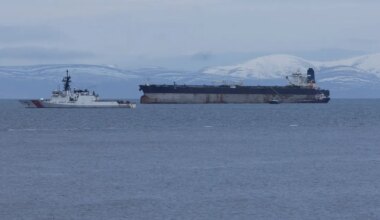 SAJAD MILJONID TULU ⟩ CNN: USA müüs maha esimese partii Venezuela naftat - Maailm - Postimees.ee