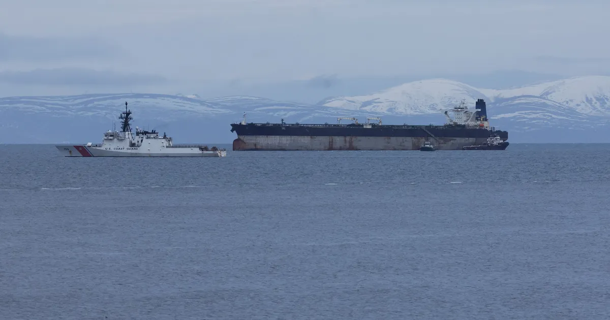 SAJAD MILJONID TULU ⟩ CNN: USA müüs maha esimese partii Venezuela naftat - Maailm - Postimees.ee