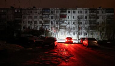 RAINER SAKS ⟩ Venemaa Belgorodi kuberner saatis inimesed linnast minema kuni talve lõpuni