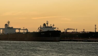 Trumpi esimene Venezuela naftatehing jõudis tema suurtoetaja ettevõtteni